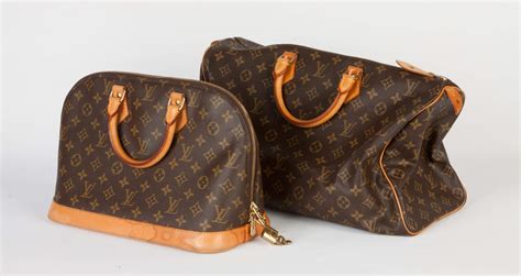 bid on louis vuitton bags|Louis Vuitton Fashion for Sale at Auction .